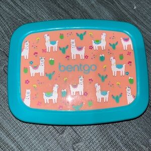 Bentgo Box - Llamas